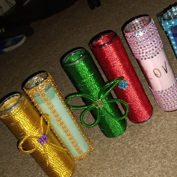 Candles - Picture 6 of 8